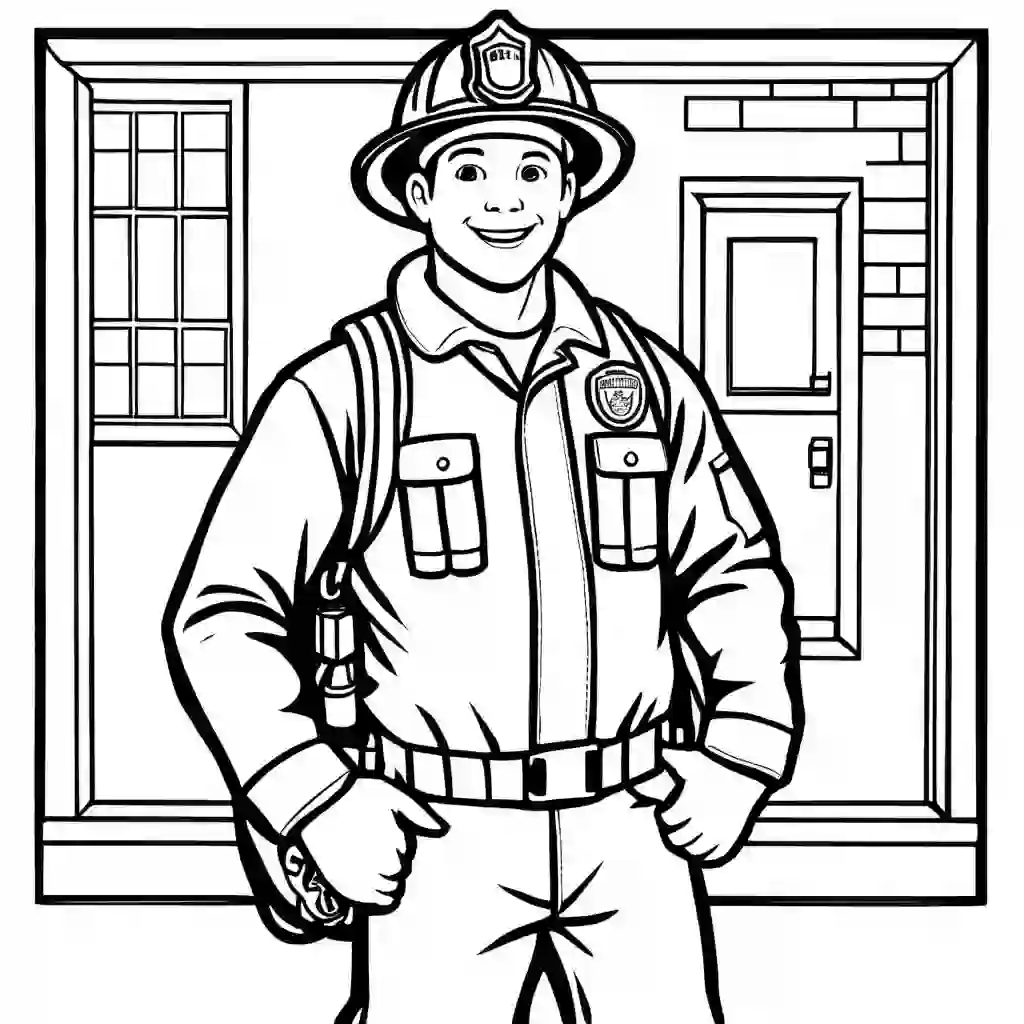 People and Occupations_Firefighter_3376_.webp